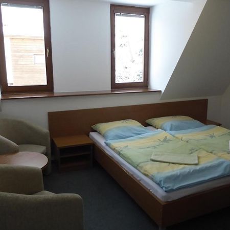 Tri Studnicky Apartment Strbske Pleso ภายนอก รูปภาพ